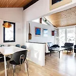 6 Person In Saltum-by Traum Saltum