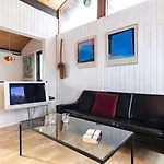 6 Person In Saltum-by Traum 펜션 Saltum