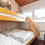 펜션 6 Person In Saltum-by Traum *