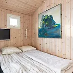 6 Person In Saltum-by Traum 펜션