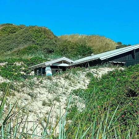 Holiday home Xxx Saltum