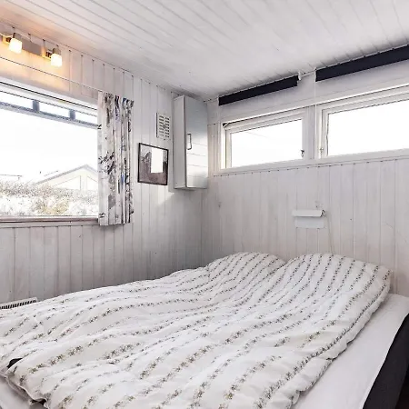 Дом отдыха 6 Person In Saltum-by Traum Сальтум