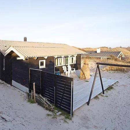 Xxx Holiday home Saltum